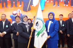 Ketua FPPTI JATIM 2025-2028