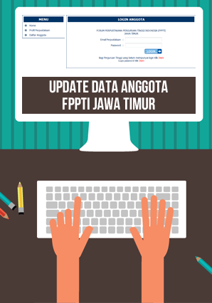 Daftar Anggota FPPTI Jatim – FPPTI Jawa Timur